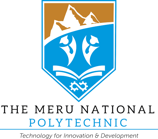 The Meru National Polytechnic