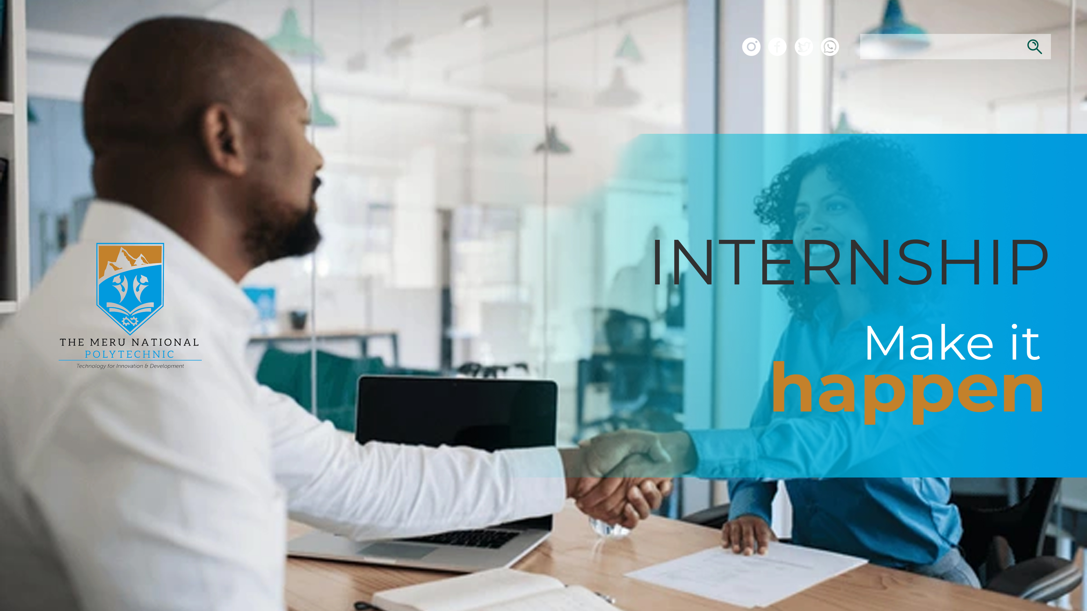 Internship